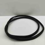 Garnitura Cauciuc Haion BMW Seria 5 G60 2025 OEM 5A01515 Cromata Inox Eurowest Lema