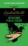 Un buzunar plin cu secară - Paperback brosat - Agatha Christie - Litera