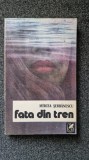 FATA DIN TREN - Mircea Serbanescu