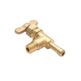 Robinet rezervor motorina pentru tractor UTB U-650 si U-445