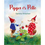 Pippa &eacute;s Pelle - Daniela Drescher