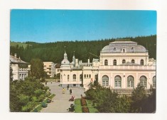 RF63 -Carte Postala- Vatra Dornei, Complexul Balnear, circulata 1982