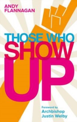 Those Who Show Up foto