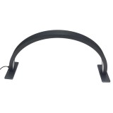 Cumpara ieftin Lampa LED 56cm Arc 48W cu temperatura de culoare 2700-5600K