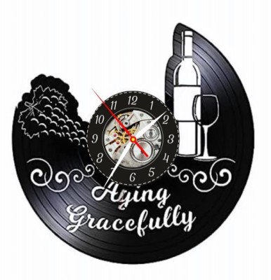 INBATRANIND GRATIOS-ceas de perete foto