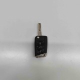 Cheie de contact VW GOLF VII 5G1, BQ1, BE1, BE2 2017 OEM: 5G0959752BC | 31035358