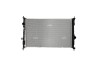 NRF 59355 Radiator, racire motor