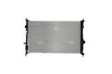 NRF 59355 Radiator, racire motor