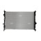 NRF 59355 Radiator, racire motor