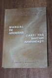 Cumpara ieftin Matilda Caragiu Marioteanu, Nicolae Saramandu - Manual de aromana curs