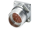 Conector M23 soclu 12 pini ecranat IP67 - PHOENIX CONTACT