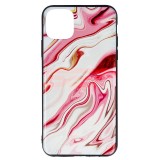 Husa iPhone 11 Pro Max TPU+PC, Model 02, Protectie UV, Accesorii GSM