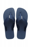 Havaianas slapi URBAN BASIC barbati, culoarea albastru marin, 4148427.0089