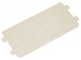 Placa mica cuptor microunde 122 x 54 mm Gorenje 794828