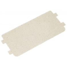 Placa mica cuptor microunde 122 x 54 mm Gorenje 794828