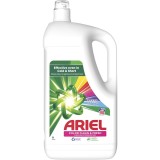 Detergent de rufe lichid Ariel Color Clean &amp;amp; Fresh, 90 spalari, 4.5L
