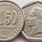 1654 Venezuela 50 Bolivares 2004 km 82 UNC