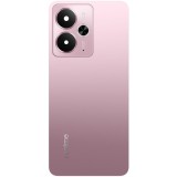 Capac Baterie Realme 14, Roz (Warrior Pink), Service Pack 621033000536