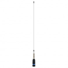 Aproape nou: Antena CB PNI ML160, lungime 145 cm, 26-30MHz, 600W, fara cablu foto