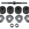 LEMF&Ouml;RDER 38604 01 Brat/bieleta suspensie, stabilizator