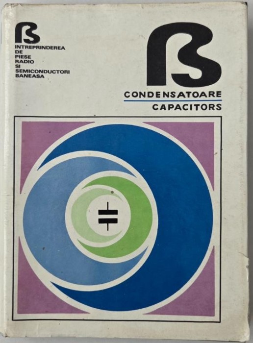 Condensatoare Capacitors