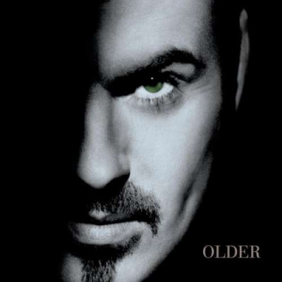 George Michael - Older (CD) foto