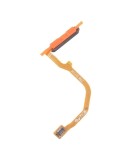 Flex Senzor Amprenta Light Blue Samsung A17 5G, A176 , A17 4G, A175