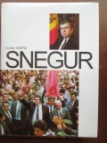 Snegur- Andrei Vartic