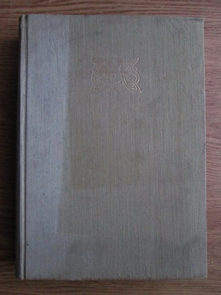 D. D. Blagoi - Istoria literaturii ruse ( vol. I - sec. X-XVIII )
