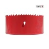 Carota bimetalica 48 mm YATO