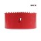 Carota bimetalica 48 mm YATO