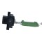 NRF 342014 Rezistor, ventilator habitaclu
