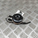 Claxon Auto Subaru Outback BS 2016 OEM 86012AL010 12V Negru/Rosu - Piesa Originala Second Hand