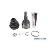 Cap planetara spre roata Renault Grand Scenic II (2004-&gt;)[JM0/1_] #1