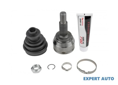 Cap planetara exterior Renault Grand Scenic II (2004-&amp;gt;)[JM0/1_] #1 foto