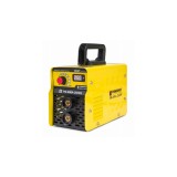 Aparat, invertor pentru sudura MMA IGBT 260 Amperi Ah, Powermat