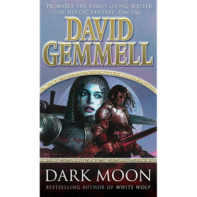 David Gemmell - Dark Moon foto