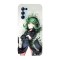 Husa compatibila cu Oppo Find X2 Pro model Tatsumaki One Punch Man, Silicon, TPU, Viceversa