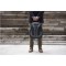 Geanta notebook Wenger, Pegasus 17 inch Computer Backpack, Gri &quot;600639&quot;