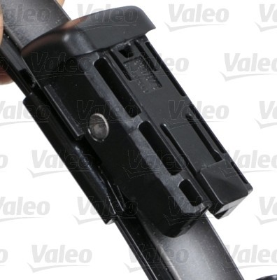 Stergatoare flat Volkswagen Golf V, VI, Passat Valeo 13308 574385 foto