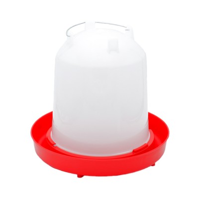 Adăpătoare pentru păsări tip clopot, 10 L foto