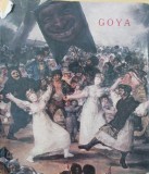 Carte Goya - Vasile Florea | Editie Anticariat, stare buna spre foarte buna