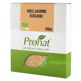 Orez Jasmin Integral Ecologic/Bio 500g