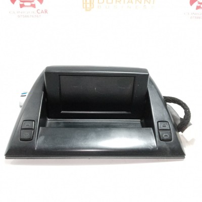 Display bord BMW X3 E83 2008 foto