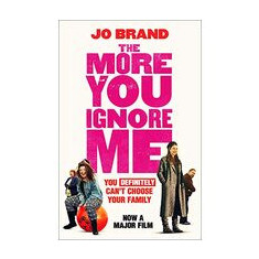 The More You Ignore Me