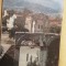 myh 12 - Harta turistica - Grecia - Atena - ed 1989 - piesa de colectie