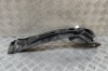 Suport bara de protecție st&acirc;nga spate PORSCHE PANAMERA 971 2018 OEM: 971807125 30618732