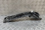 Suport bara de protecție st&acirc;nga spate PORSCHE PANAMERA 971 2018 OEM: 971807125 30618732