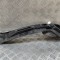 Suport bara de protecție st&acirc;nga spate PORSCHE PANAMERA 971 2018 OEM: 971807125 30618732