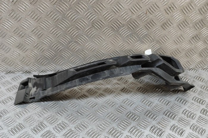 Suport bara de protecție st&acirc;nga spate PORSCHE PANAMERA 971 2018 OEM: 971807125 30618732